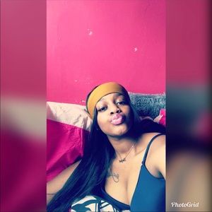 Meet your Posher, Najee